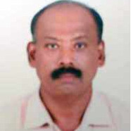 Prof.(Dr). P. S. Sreejith