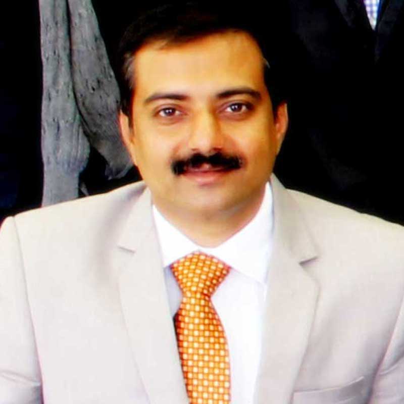 Dr. Biju Paul