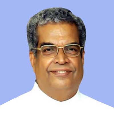 Rev. Fr.  Jose Kuriedath CMI